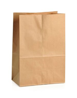 Popcorn Brown Bags For Sale